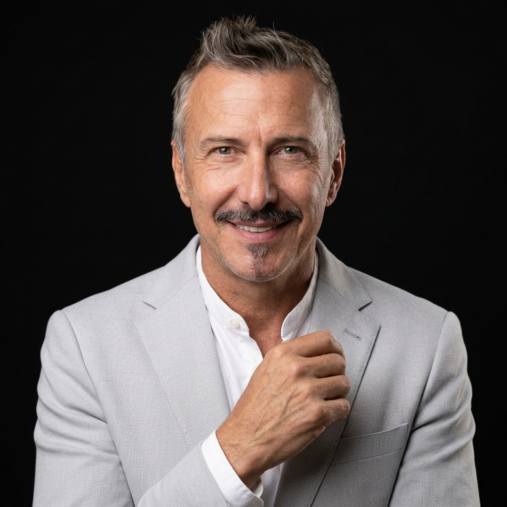 Nicklaus Grunberg